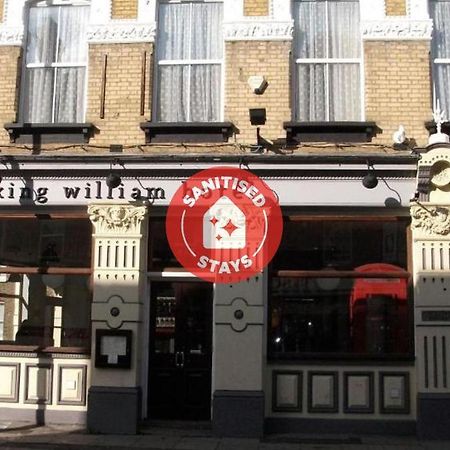 The King William Hotel London Eksteriør bilde