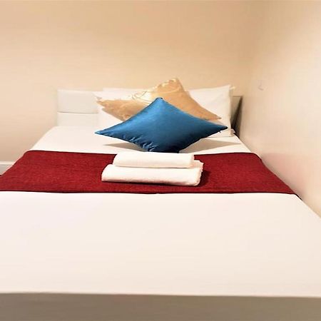 The King William Hotel London Eksteriør bilde