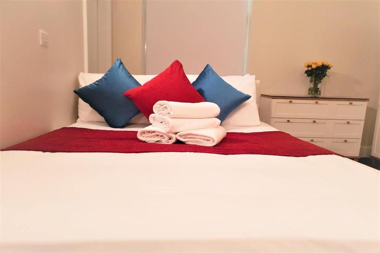 The King William Hotel London Eksteriør bilde