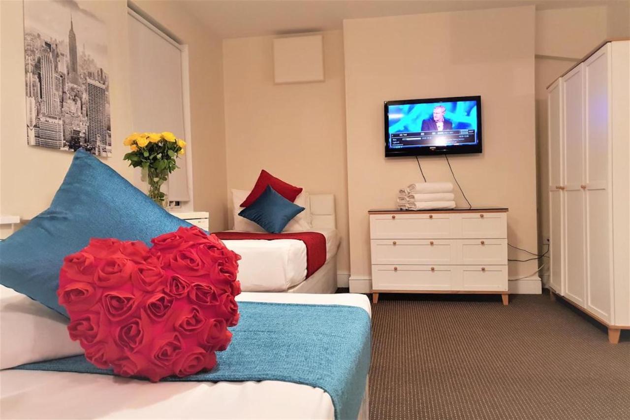 The King William Hotel London Eksteriør bilde