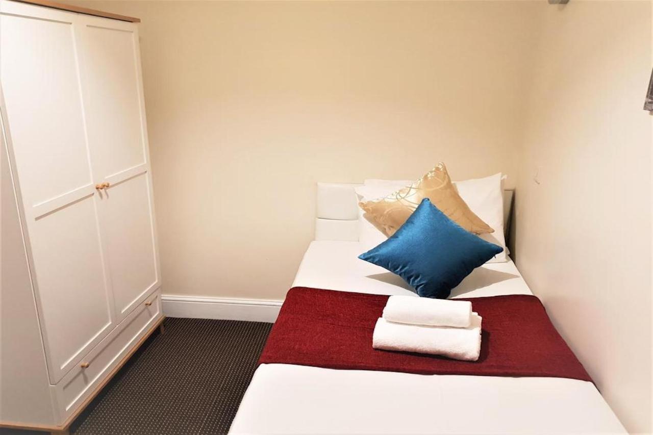 The King William Hotel London Eksteriør bilde