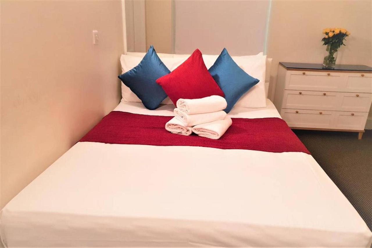 The King William Hotel London Eksteriør bilde