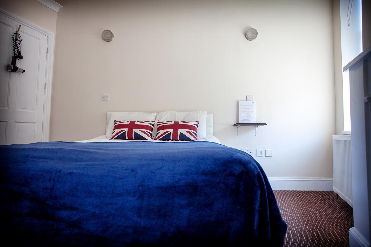 The King William Hotel London Eksteriør bilde