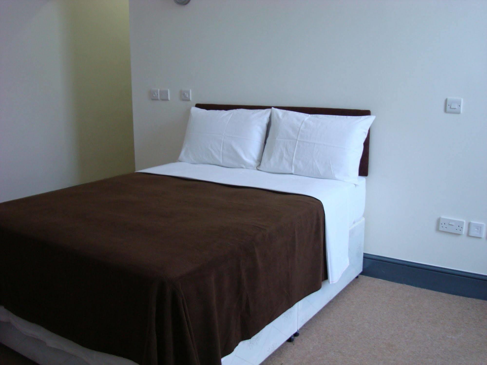 The King William Hotel London Eksteriør bilde