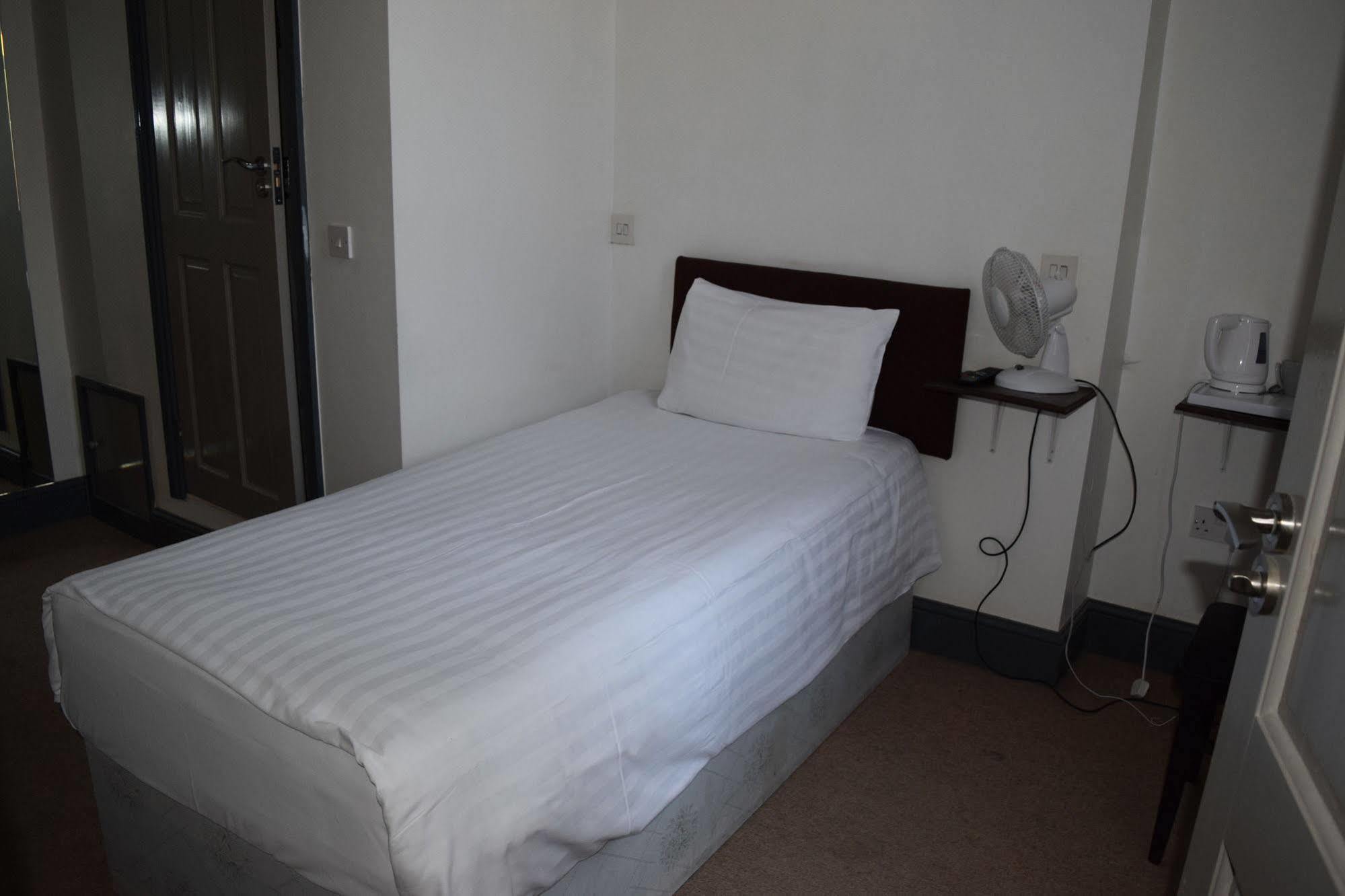 The King William Hotel London Eksteriør bilde