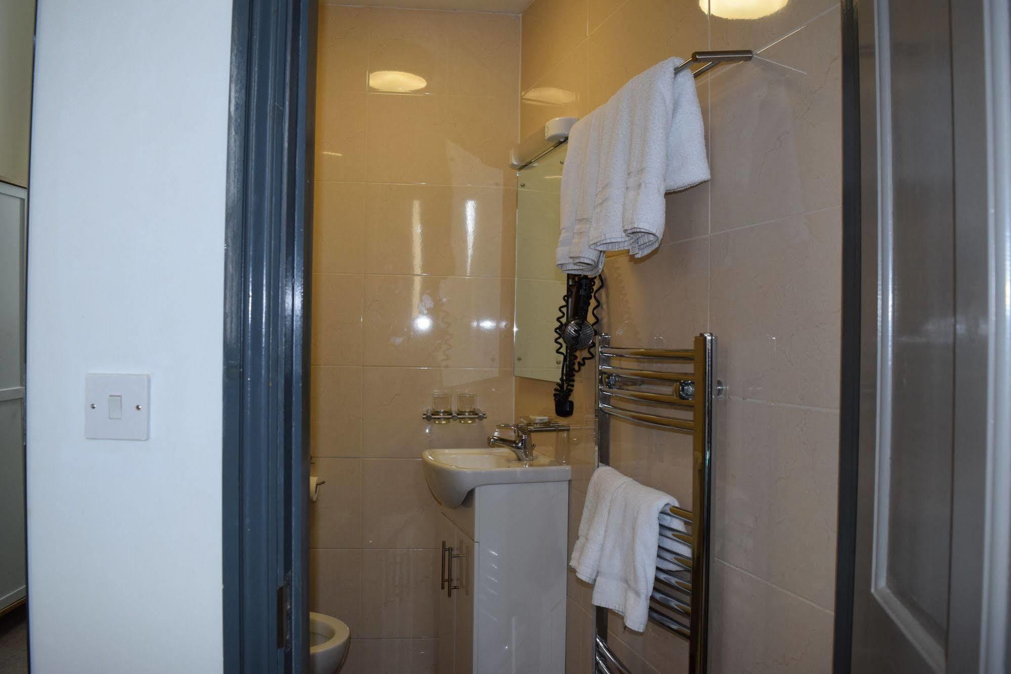 The King William Hotel London Eksteriør bilde