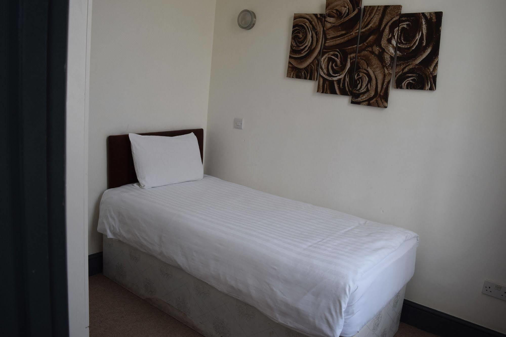 The King William Hotel London Eksteriør bilde