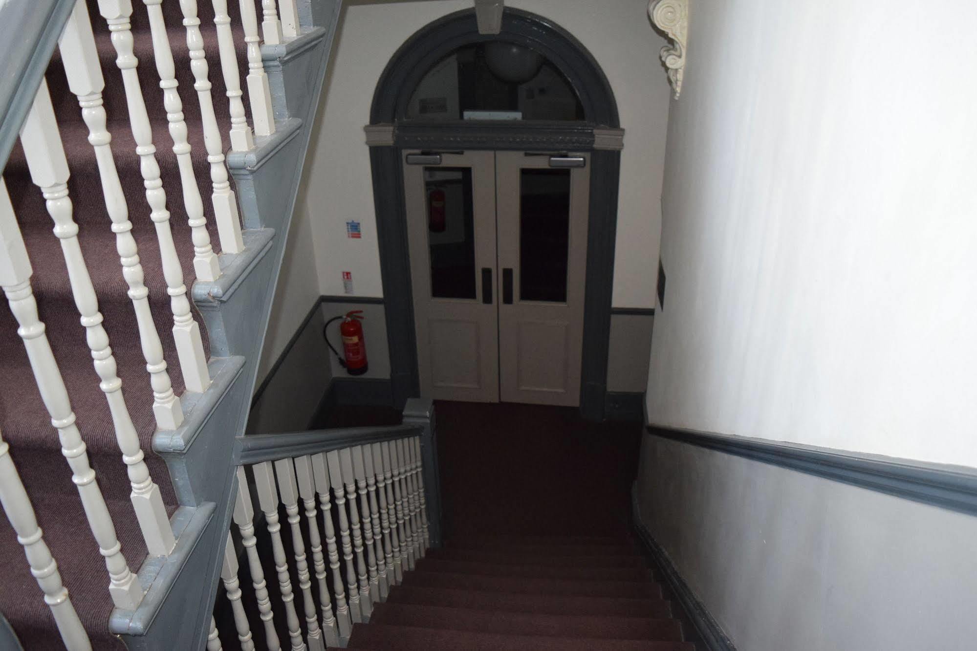 The King William Hotel London Eksteriør bilde