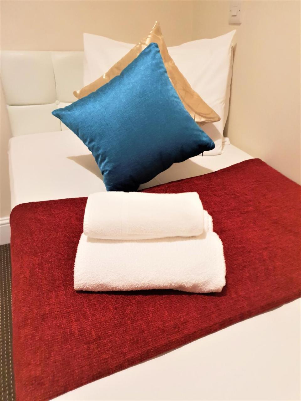 The King William Hotel London Eksteriør bilde