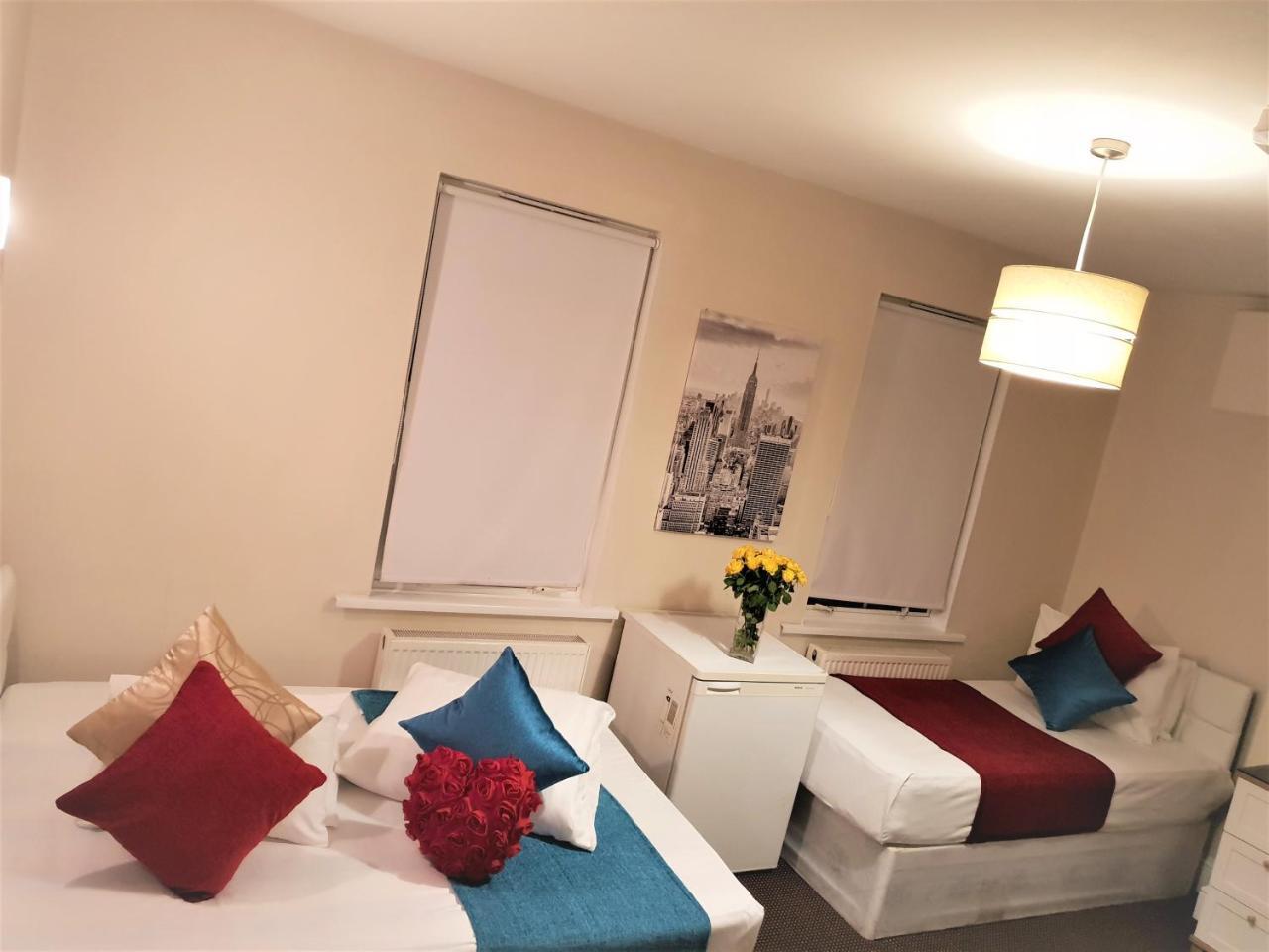 The King William Hotel London Eksteriør bilde