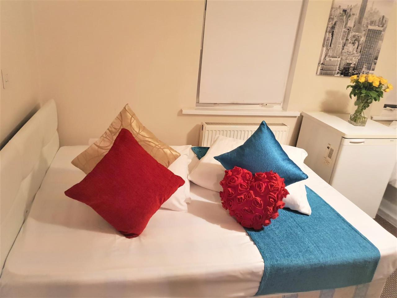 The King William Hotel London Eksteriør bilde