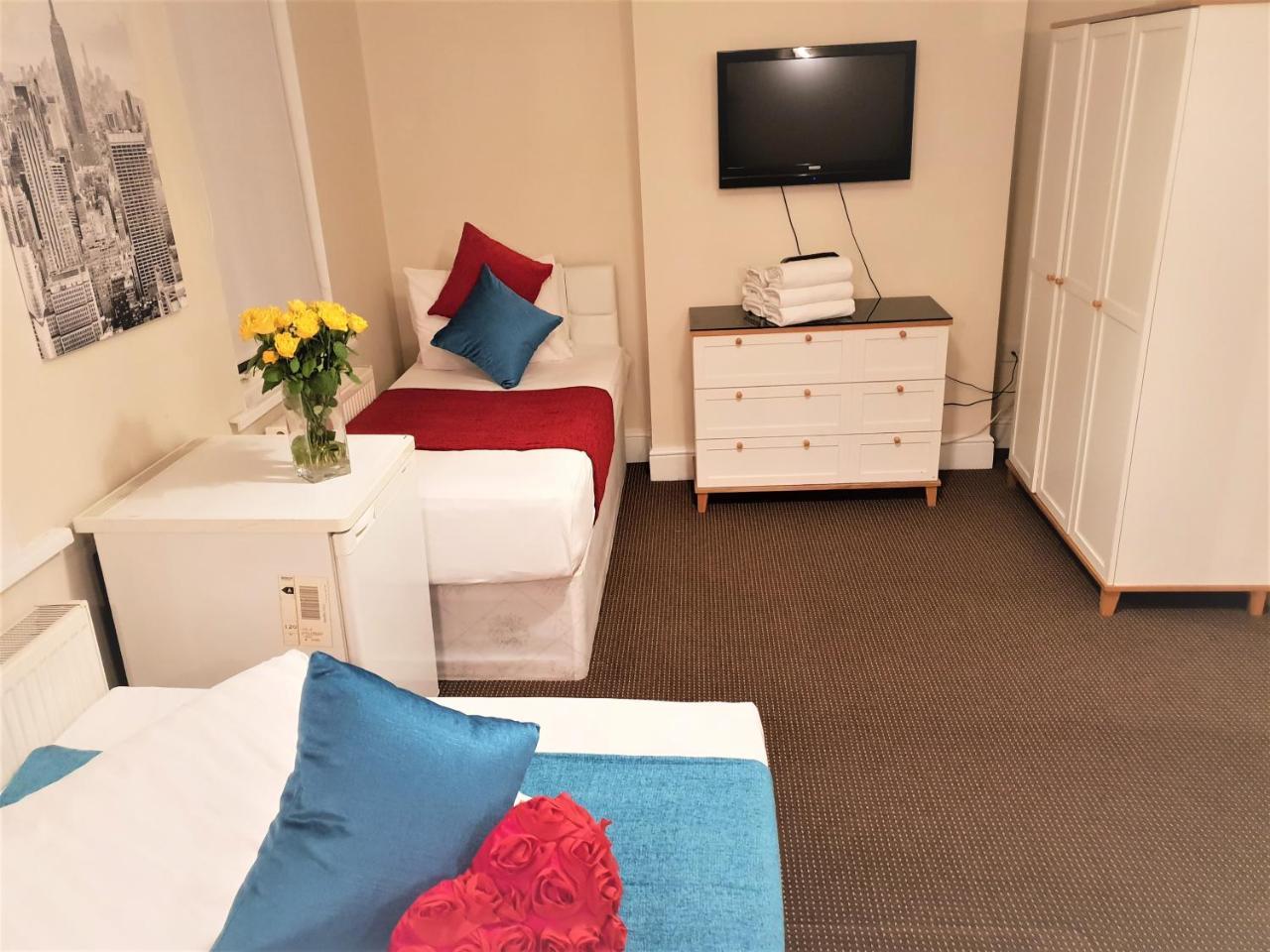The King William Hotel London Eksteriør bilde