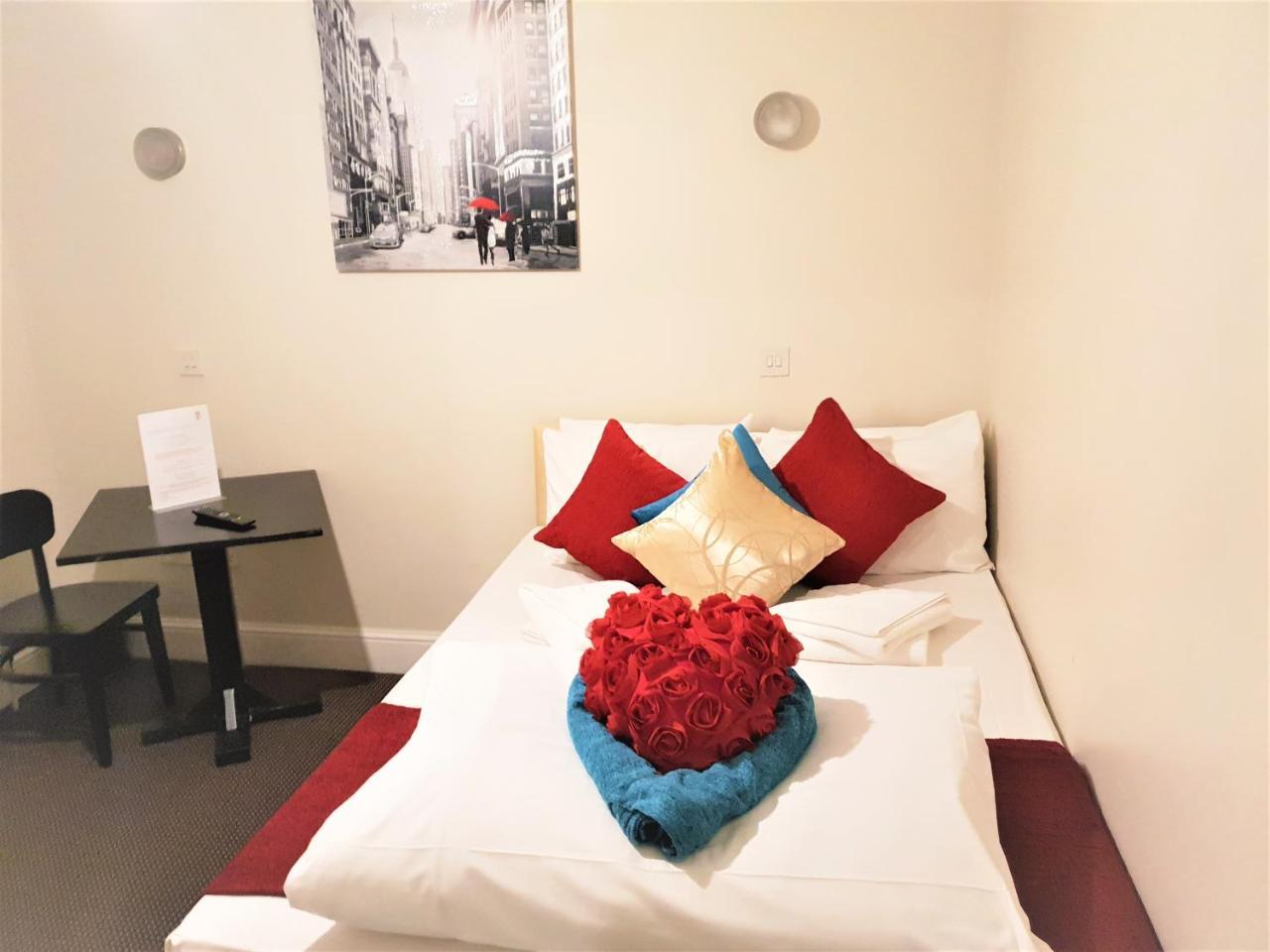 The King William Hotel London Eksteriør bilde