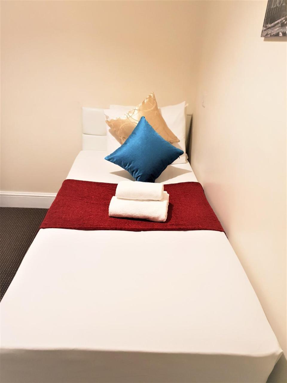 The King William Hotel London Eksteriør bilde