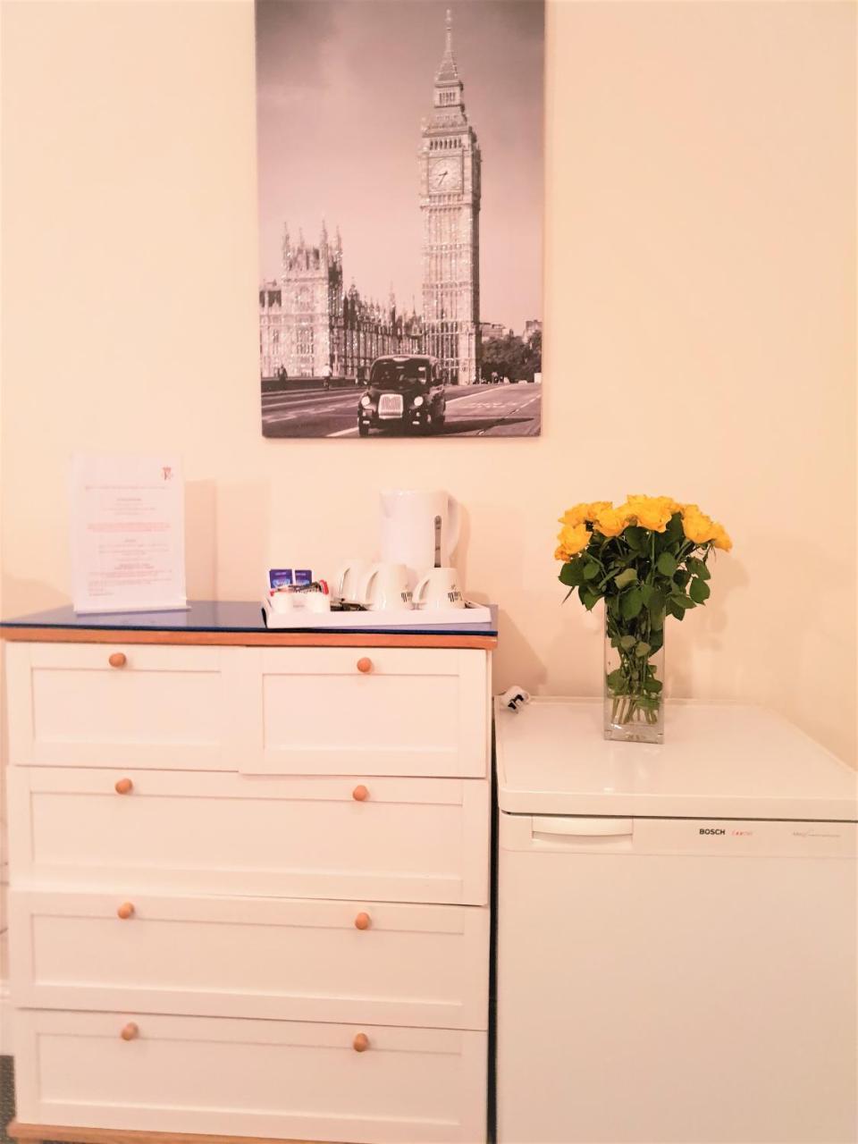 The King William Hotel London Eksteriør bilde